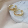 Relia earrings