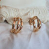 athea earrings