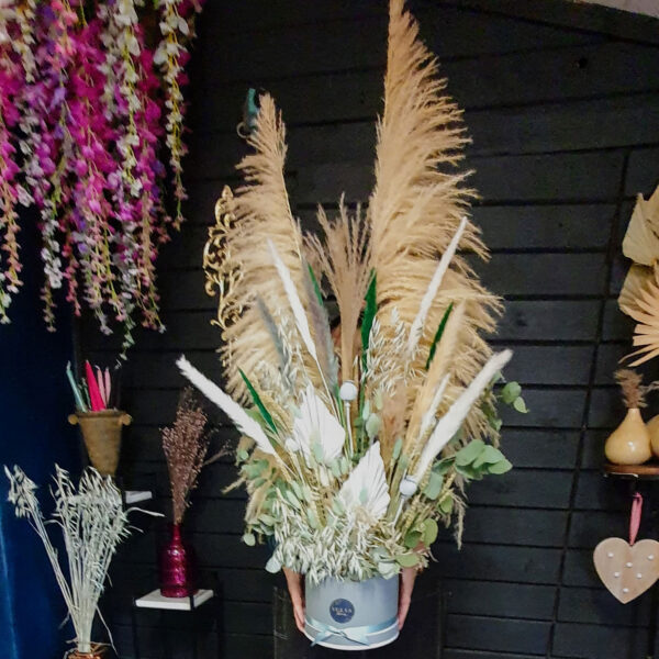 dried bloom box