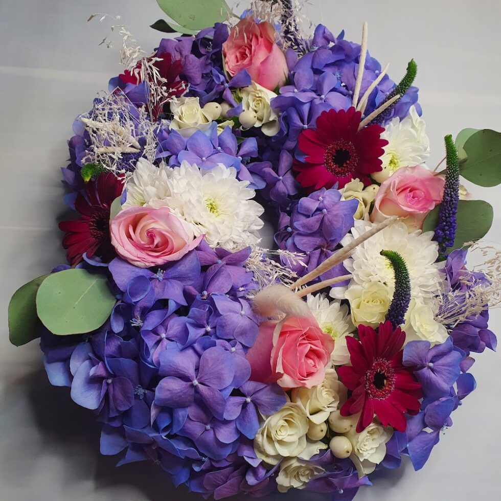Floral Bouquets