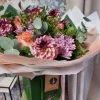 seasonal bouquet