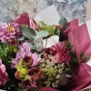 seasonal bouquet